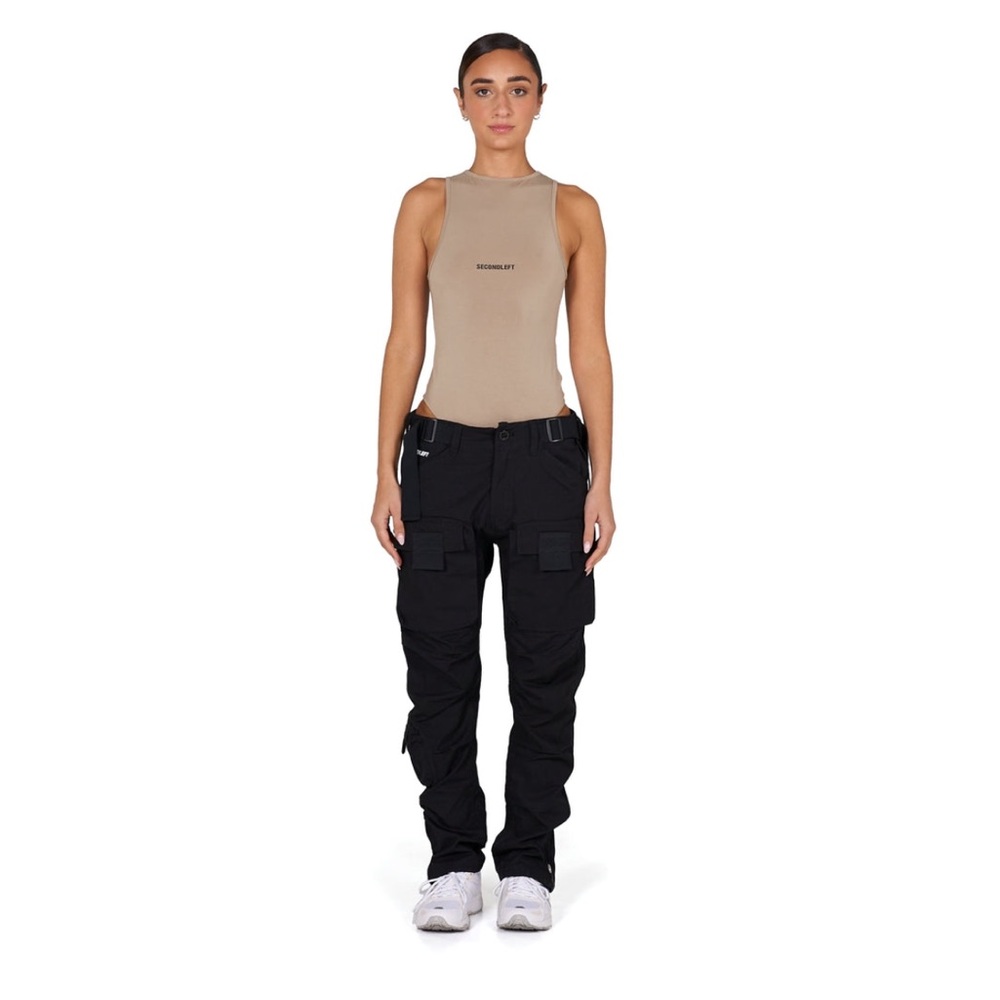 Second Left S1 Bodysuit